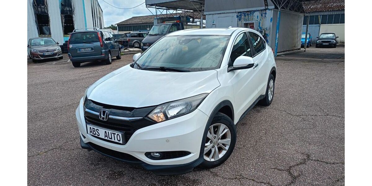 Honda HR-V 243.165 km 6.990 &euro; Kleinblittersdorf 66271