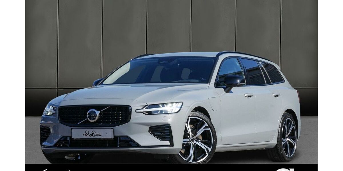 Volvo V60 13.482 km 43.790 &euro; Saarbrücken 66121