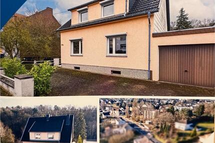 Haus Saarbrücken Malstatt - 5 Zimmer, 116 m&sup2;, 1.000&euro; | Angebot:26009522