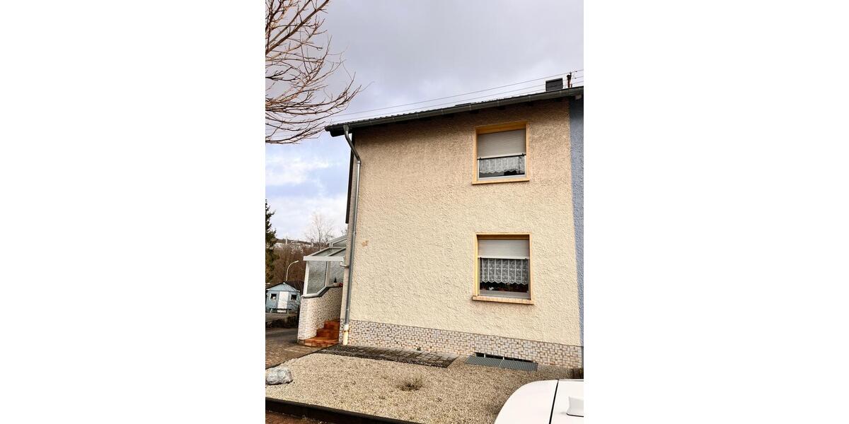 Reihenhaus Sulzbach (Saar) - 4 Zimmer, 100 m&sup2;, 239.000&euro; | Angebot:25148584