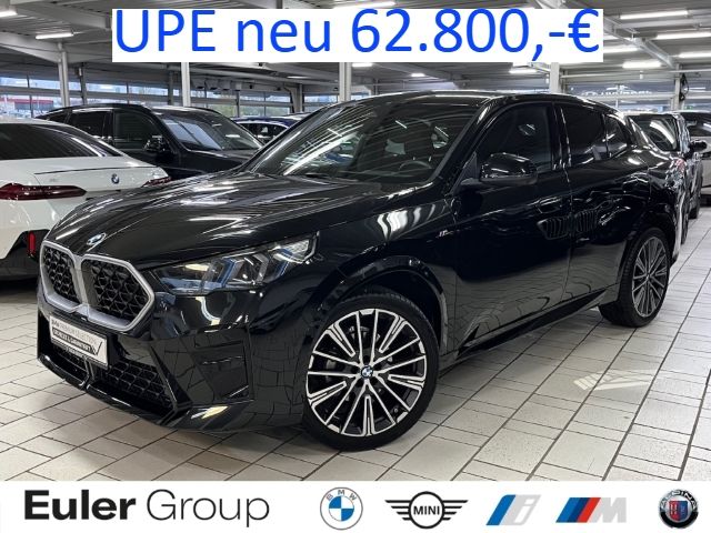 BMW X2 17.100 km 42.990 &euro; Pirmasens 66954