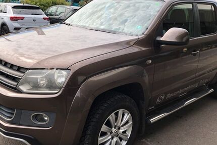 VW Amarok 230.328 km 8.950 &euro; Waldmohr 66914
