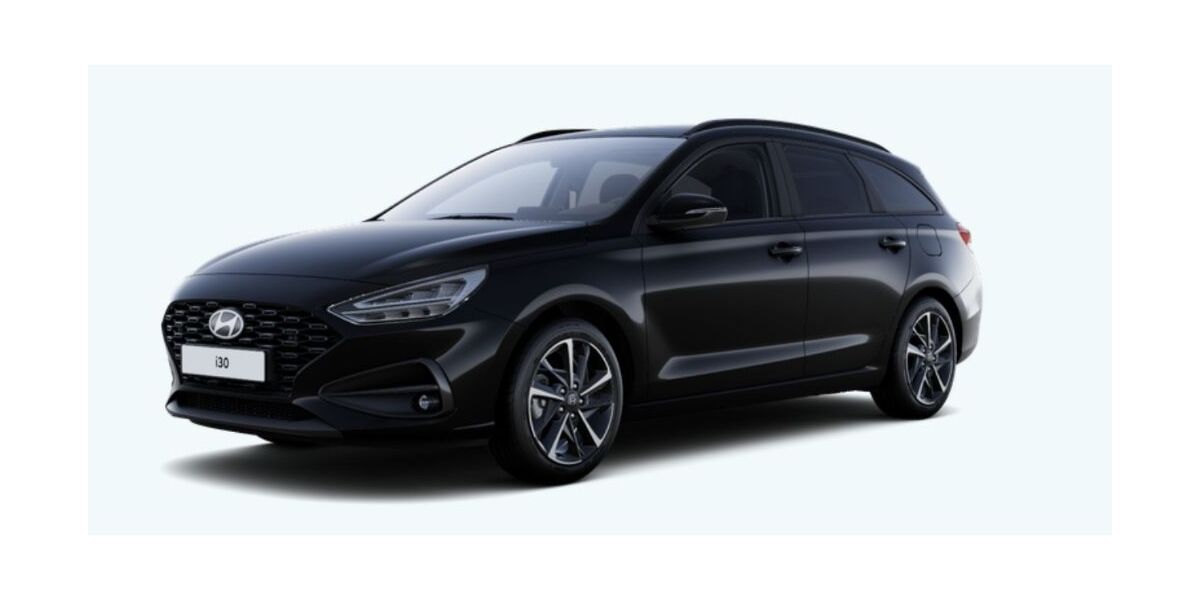 Hyundai i30 8.900 km 25.590 &euro; Saarbrücken 66115