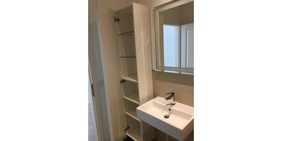 Erdgeschoßwohnung Saarbrücken - 2 Zimmer, 70 m&sup2;, 730&euro; | Angebot:26036131