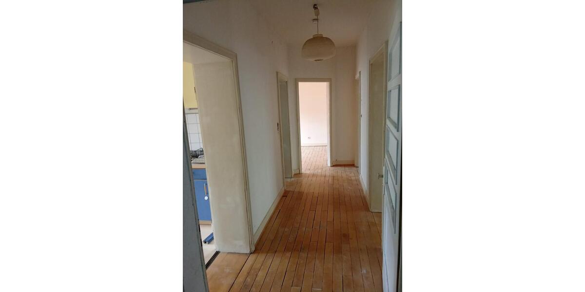 Etagenwohnung Saarbrücken St. Arnual - 3 Zimmer, 75 m&sup2;, 620&euro; | Angebot:25572201