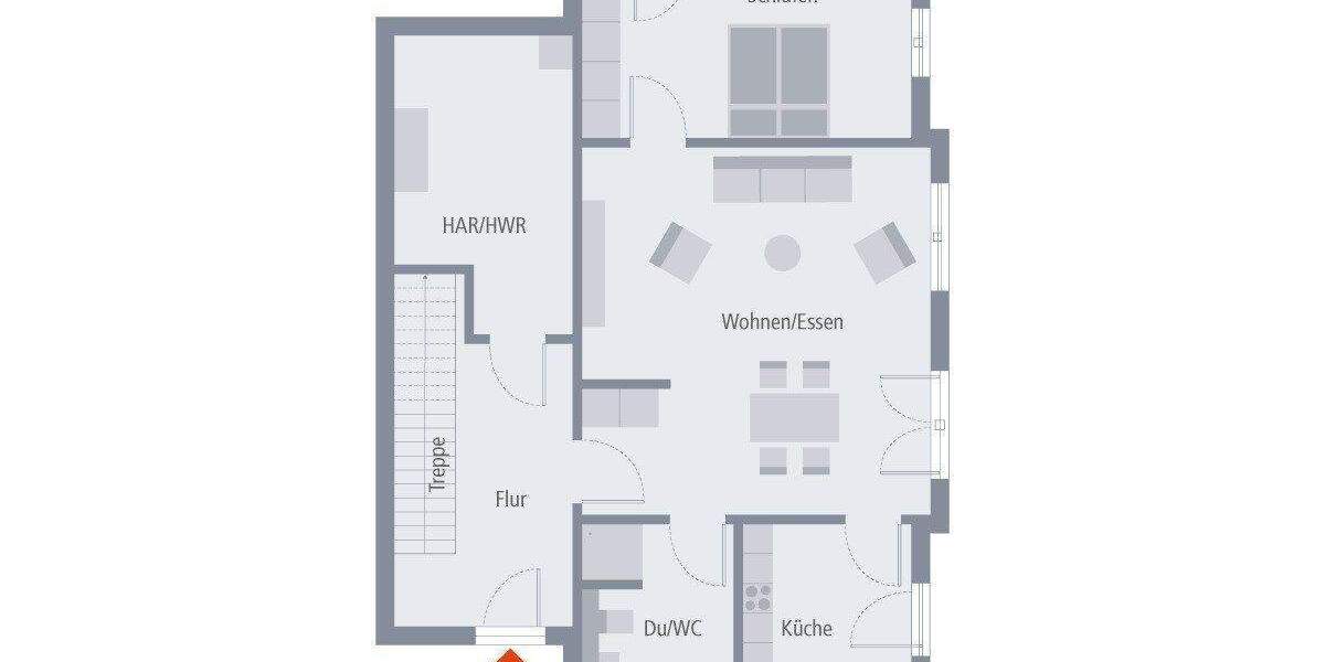 Mehrfamilienhaus, Wohnhaus Neunkirchen Innenstadt - 8 Zimmer, 250 m&sup2;, 879.900&euro; | Angebot:25779118