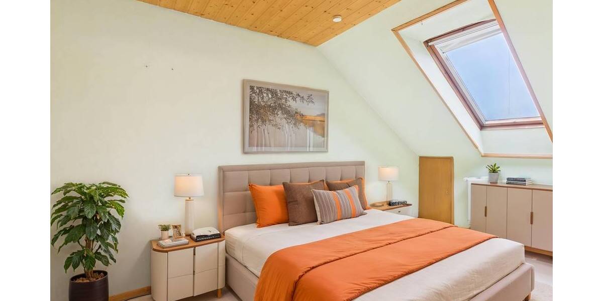 Etagenwohnung Illingen - 3 Zimmer, 53 m&sup2;, 99.000&euro; | Angebot:26542698