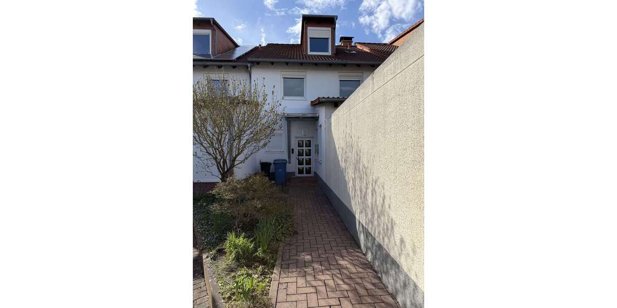 Einfamilienhaus Rodenbach - 6 Zimmer, 170 m&sup2;, 380.000&euro; | Angebot:25752134
