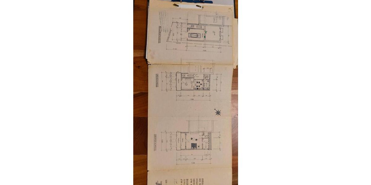 Reihenhaus Herschweiler-Pettersheim Pettersheim - 4 Zimmer, 95 m&sup2;, 70.000&euro; | Angebot:24730606