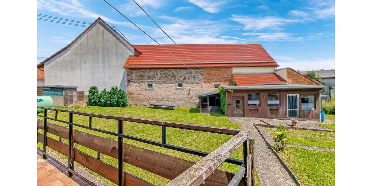 Einfamilienhaus Reifenberg Stockbornerhof - 135.000&euro; | Angebot:24782881