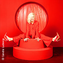 Ina Müller und Band - Die 6.0 Tour 08.01.2027 Saarlandhalle Saarbrücken