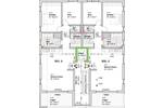 Etagenwohnung Saarbrücken Alt-Saarbrücken - 3 Zimmer, 90 m&sup2;, 1.100&euro; | Angebot:26851172
