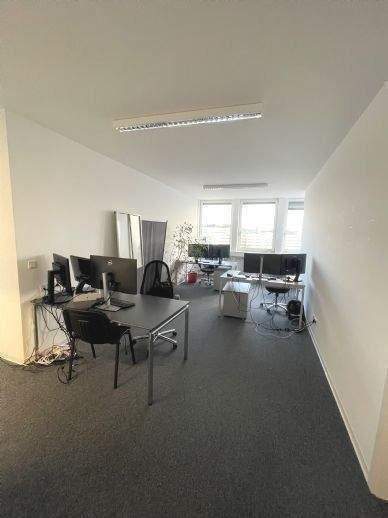 Gewerbeobjekt Saarbrücken Alt-Saarbrücken - 4 Zimmer, 110 m&sup2;, 1.320&euro; | Angebot:25665541
