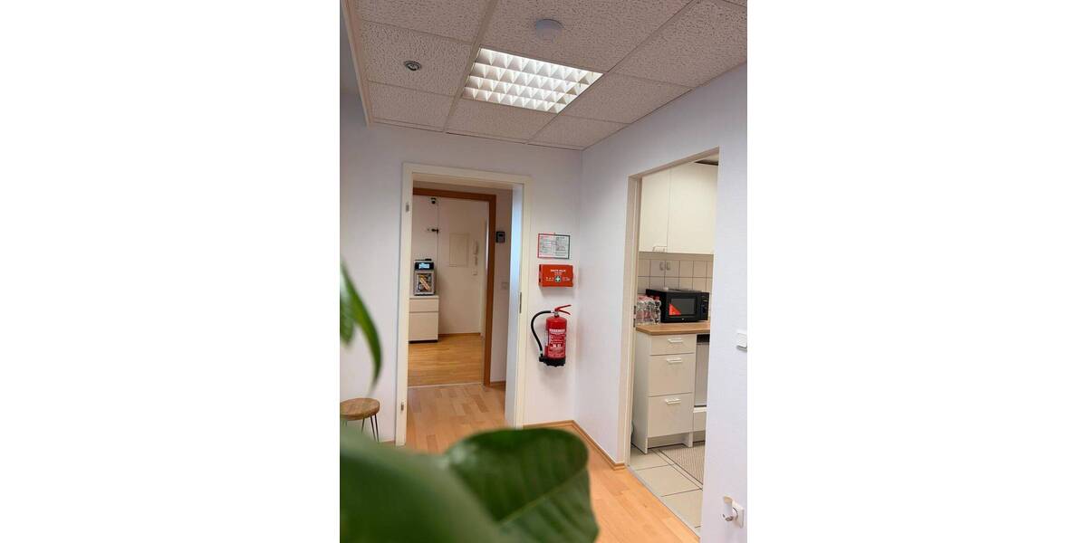 Gewerbeobjekt Saarbrücken St Johann - 200&euro; | Angebot:26262032