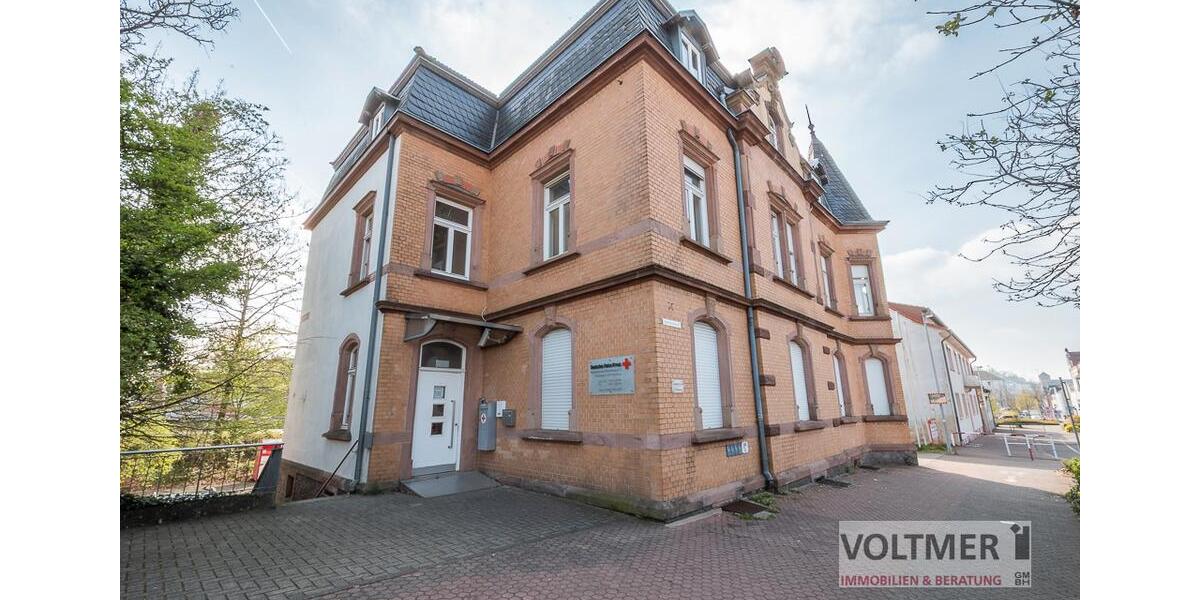 Gewerbeobjekt Homburg - 3.500&euro; | Angebot:26137077