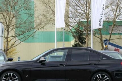 BMW 330 87.000 km 19.500 &euro; Schopp 67707