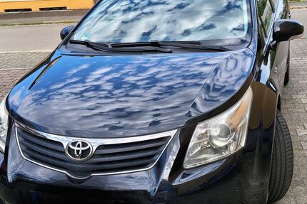 Toyota Avensis 322.000 km 3.000 &euro; Merchweiler 66589
