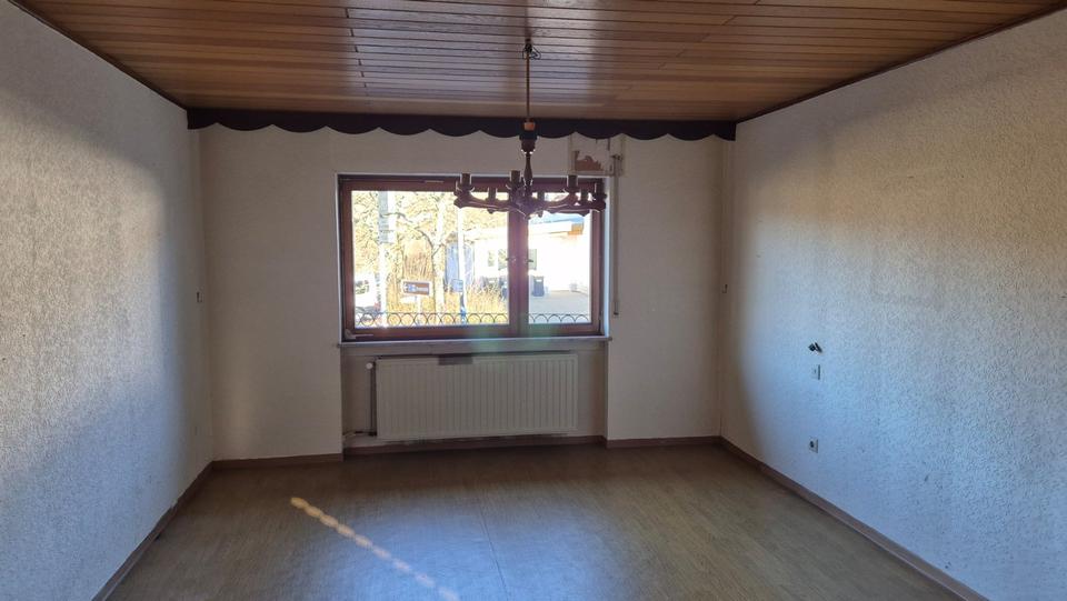 Einfamilienhaus Neunkirchen Heinitz - 5 Zimmer, 125 m&sup2;, 90.000&euro; | Angebot:25126497