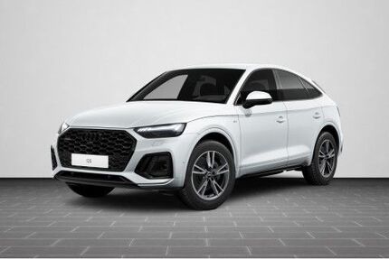 Audi Q5 28.390 km 52.790 &euro; Homburg 66424