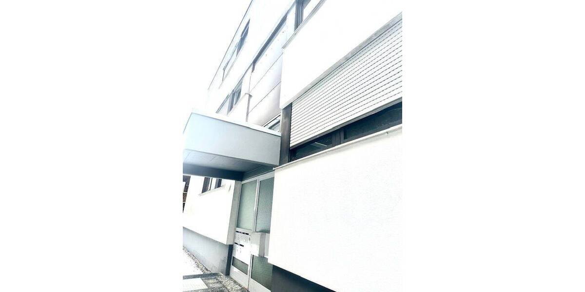 Etagenwohnung Saarbrücken Scheidt - 2 Zimmer, 33 m&sup2;, 78.900&euro; | Angebot:26257868