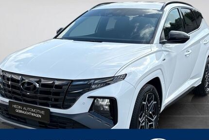 Hyundai TUCSON 74.022 km 28.890 &euro; Saarbrücken 66117