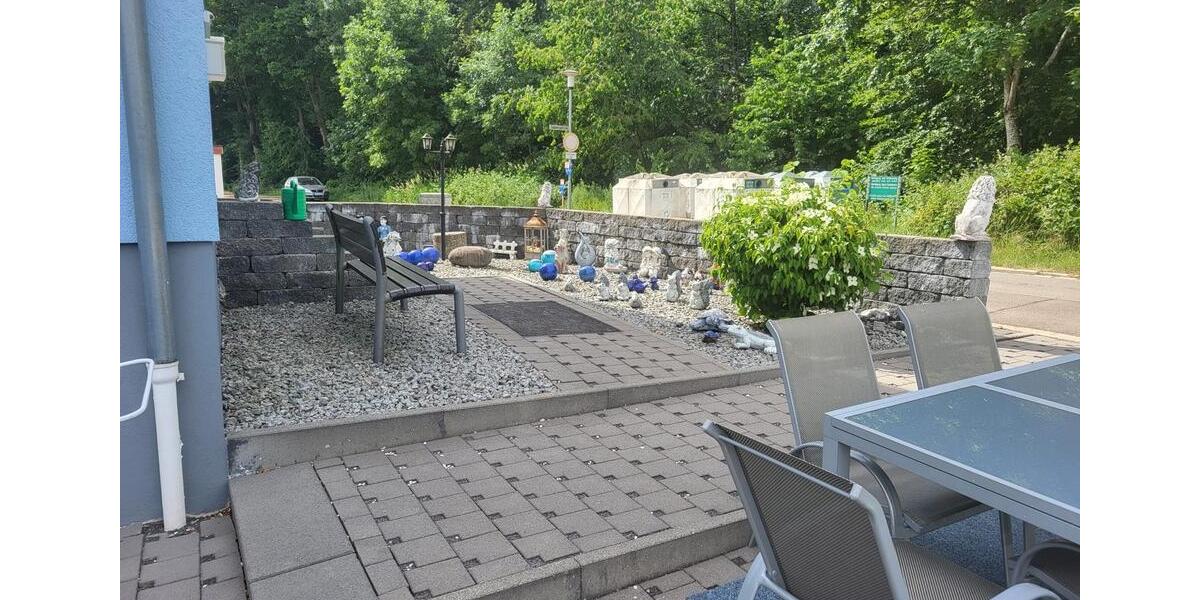 Reihenhaus Bexbach - 5 Zimmer, 110 m&sup2;, 345.000&euro; | Angebot:26921924
