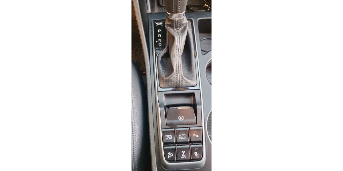 Hyundai TUCSON 118.000 km 14.000 &euro; Fohren-Linden 55777