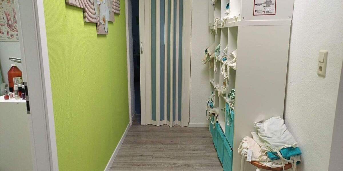 Mehrfamilienhaus, Wohnhaus Sankt Ingbert Rohrbach - 9 Zimmer, 280 m&sup2;, 269.000&euro; | Angebot:26156525