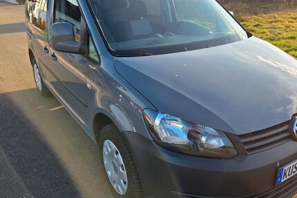 VW Caddy 196.900 km 7.200 &euro; Schönenberg 66901