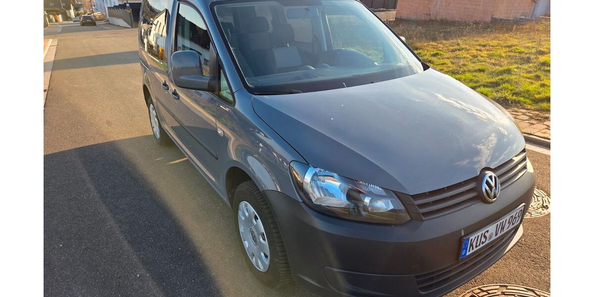 VW Caddy 196.900 km 7.350 &euro; Schönenberg 66901