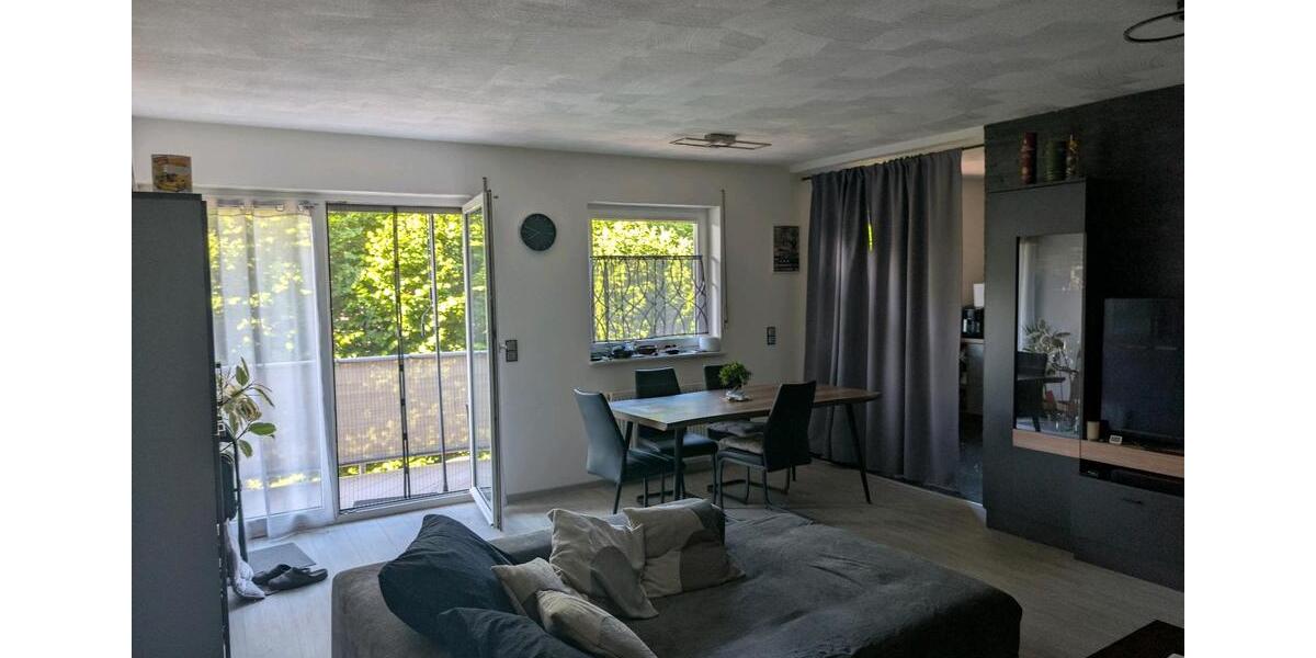 Erdgeschoßwohnung Blieskastel - 2 Zimmer, 80 m&sup2;, 195.000&euro; | Angebot:27127450