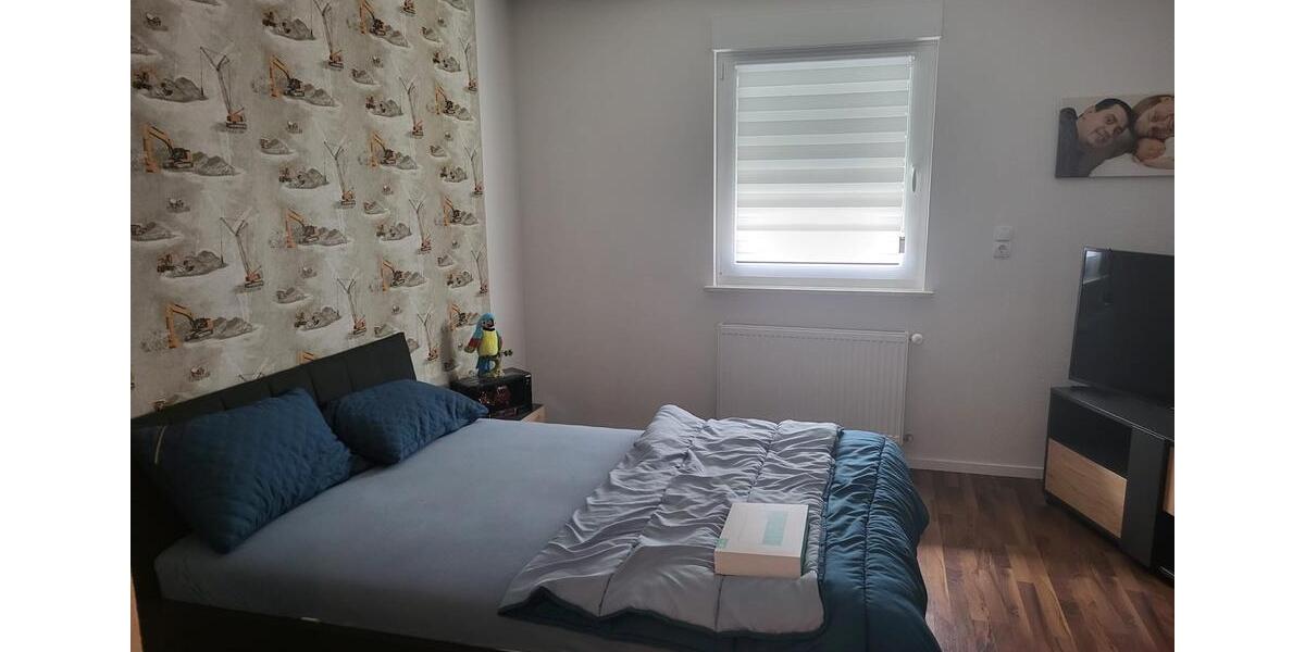 Reihenhaus Bexbach - 5 Zimmer, 110 m&sup2;, 345.000&euro; | Angebot:26921924