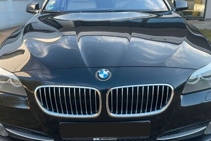 BMW 530 195.000 km 15.900 &euro; Erzenhausen 67685