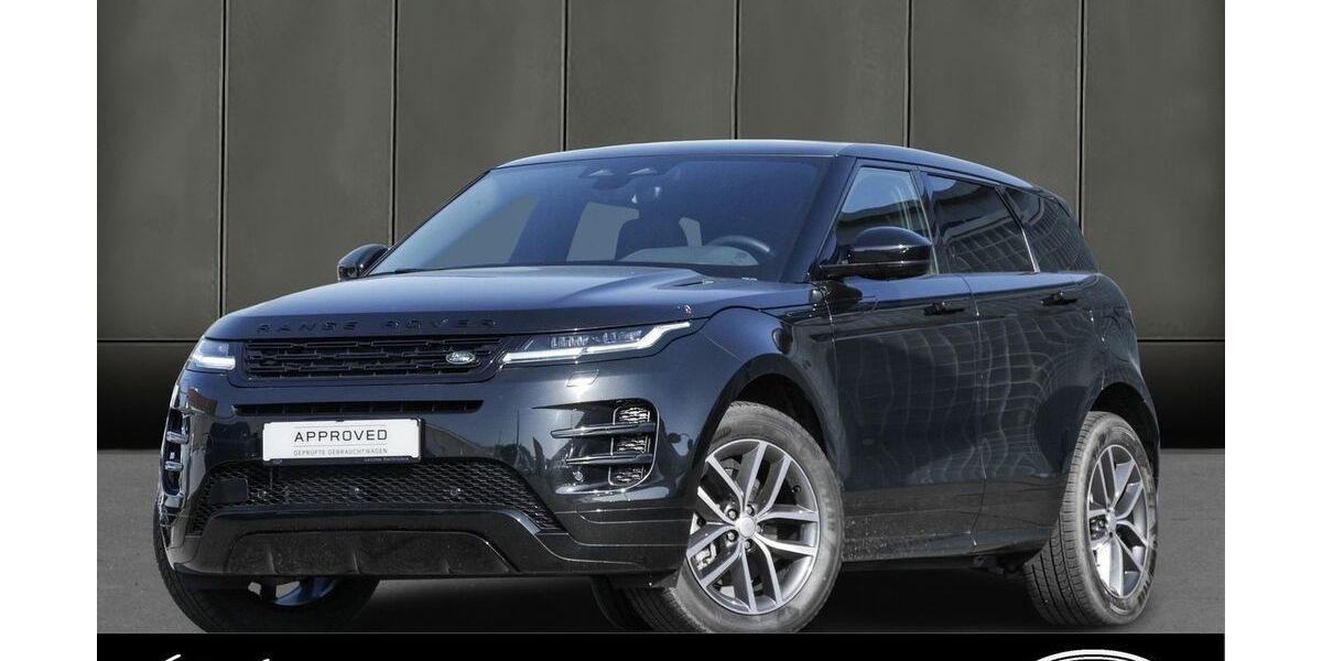 Land Rover Range Rover Evoque 25.404 km 48.490 &euro; Saarbrücken 66121