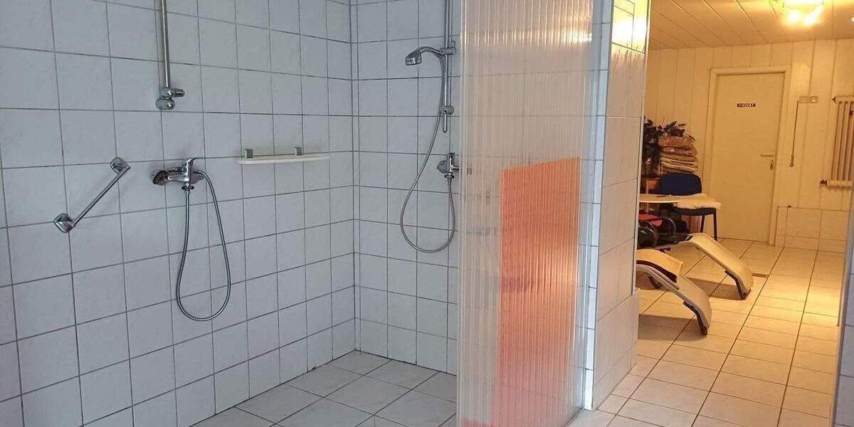Gewerbeobjekt Sankt Ingbert Rohrbach - 9 Zimmer, 280 m&sup2;, 249.000&euro; | Angebot:26797424