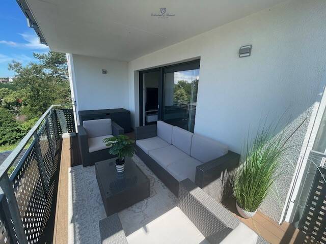 Etagenwohnung Saarbrücken / Am Homburg St Johann - 4 Zimmer, 117 m&sup2;, 450.000&euro; | Angebot:25697929