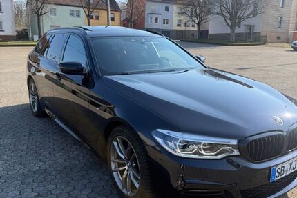 BMW 520 152.700 km 20.000 &euro; Quierschied 66287
