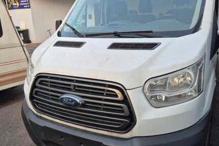 Ford Transit 235.000 km 8.900 &euro; Schiffweiler 66578