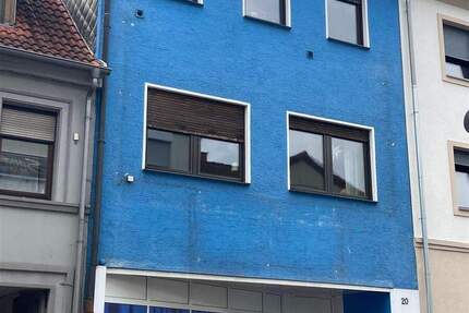 Haus Landstuhl - 6 Zimmer, 134 m&sup2;, 340.000&euro; | Angebot:25666142