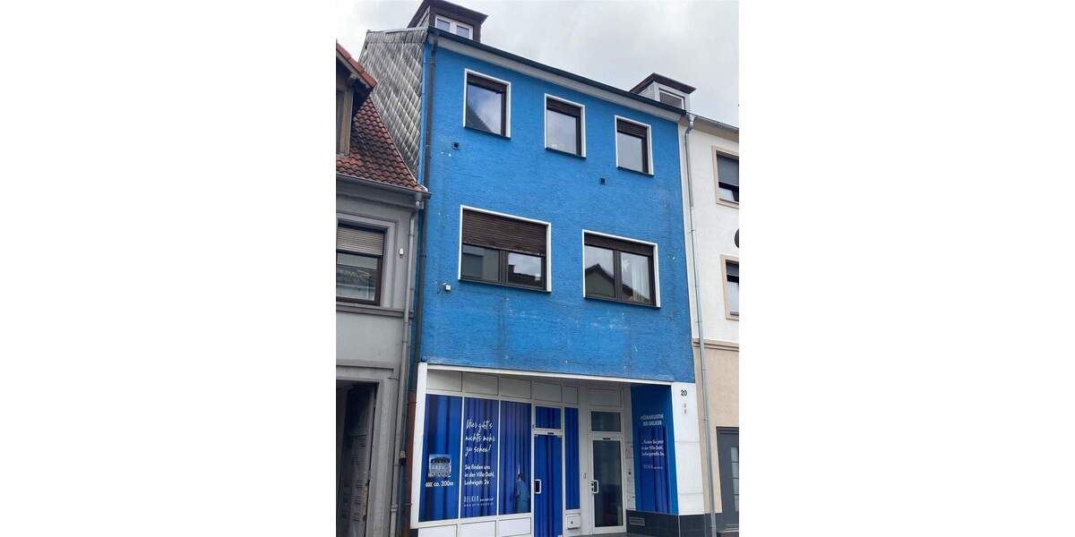 Reihenmittelhaus Landstuhl - 6 Zimmer, 134 m&sup2;, 340.000&euro; | Angebot:25666142