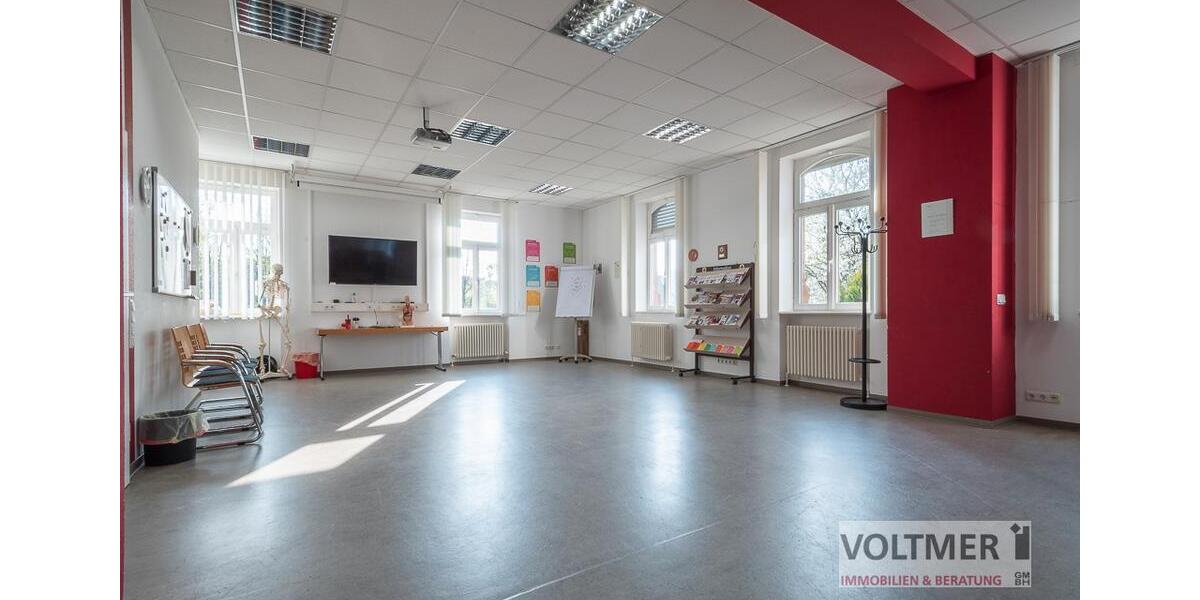 Gewerbeobjekt Homburg - 3.500&euro; | Angebot:26137076