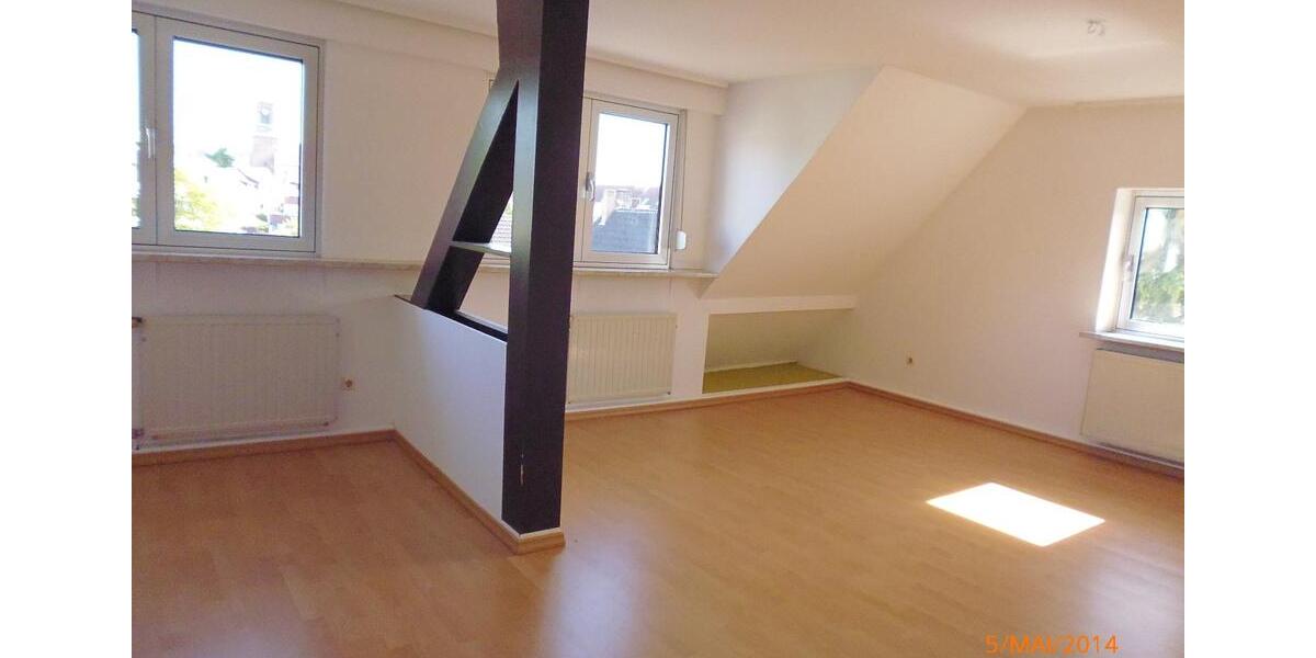 Etagenwohnung Waldmohr - 3 Zimmer, 87 m&sup2;, 650&euro; | Angebot:25994774