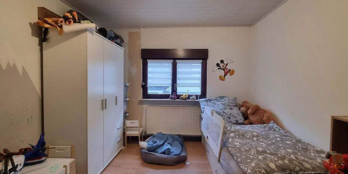 Einfamilienhaus Spiesen-Elversberg Spiesen - 4 Zimmer, 125 m&sup2;, 198.000&euro; | Angebot:26931405