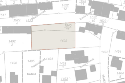 Grundstück Waldfischbach - 30.000&euro; | Angebot:19156744