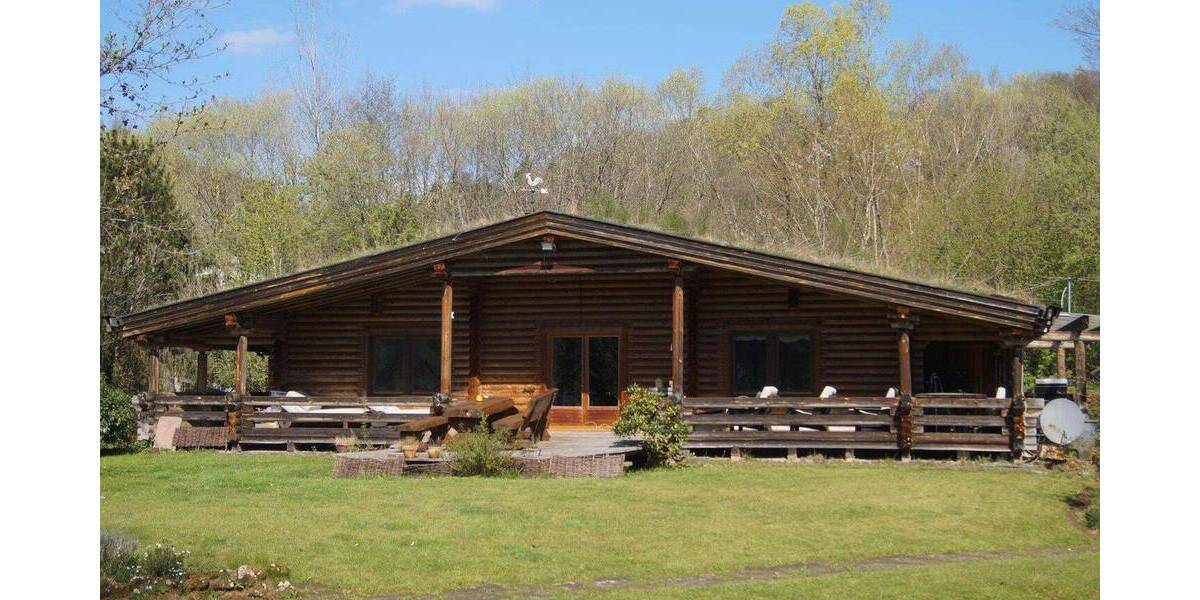 Bungalow Waldfischbach-Burgalben Burgalben - 7 Zimmer, 250 m&sup2;, 650.000&euro; | Angebot:26200176