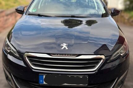Peugeot 308 281.915 km 5.999 &euro; Battweiler 66484
