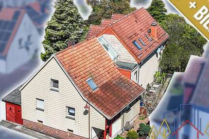 Haus Höheinöd - 10 Zimmer, 280 m&sup2;, 333.000&euro; | Angebot:26220948