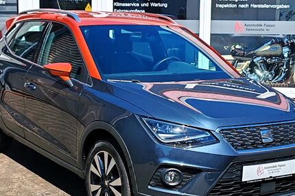 Seat Arona 102.765 km 13.864 &euro; Kirkel 66459