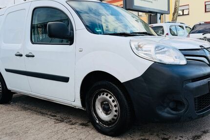 Renault Kangoo 258.000 km 4.046 &euro; Saarbrücken 66115