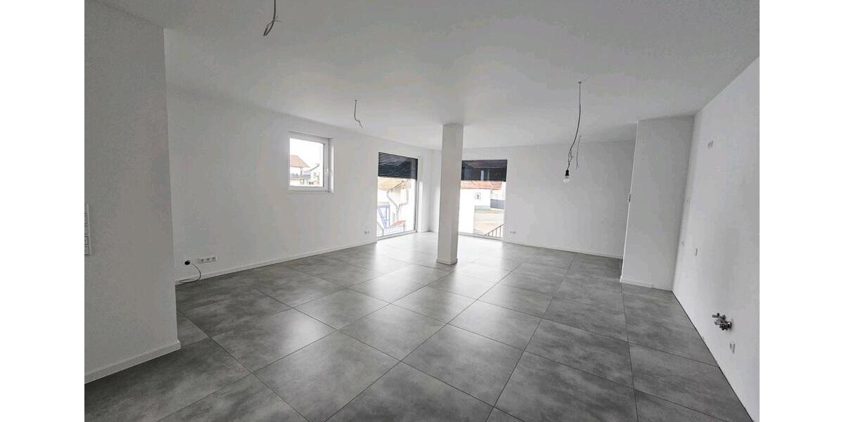 Maisonettenwohnung Bruchmühlbach-Miesau Miesau - 5 Zimmer, 118 m&sup2;, 399.000&euro; | Angebot:27287449